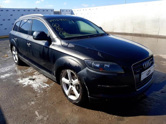 2007 AUDI Q7 SE QUAT