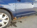 2011 FORD FOCUS STYL for sale at Copart WHITBURN