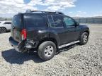 2009 Nissan Xterra Off Road للبيع في Reno، NV - Rear End