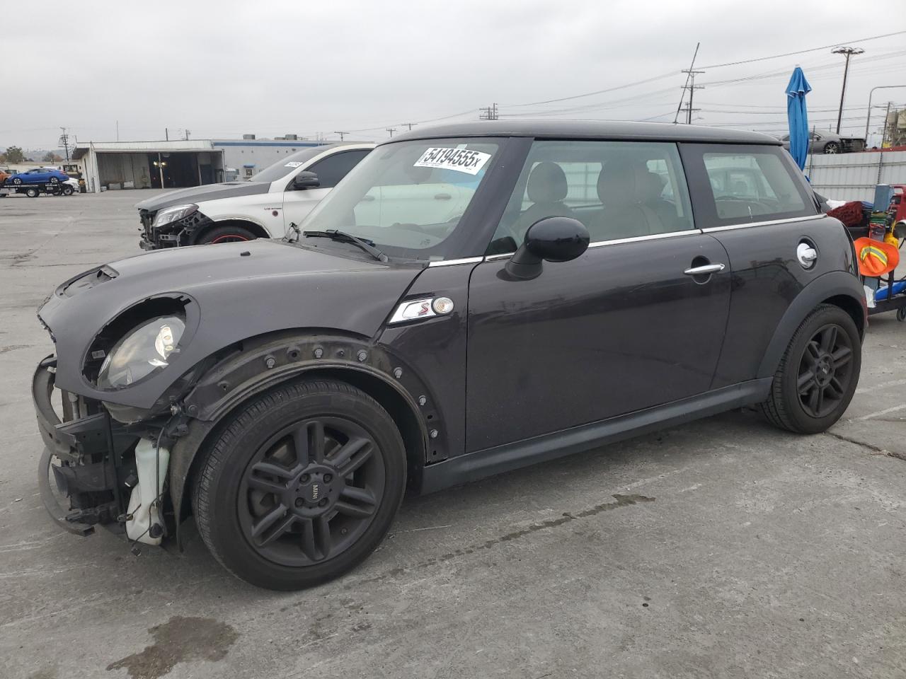 WMWSV3C5XDT391548 MINI COOPER Photo 1