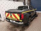 2023 VOLKSWAGEN AMAROK STY for sale at Copart SANDWICH