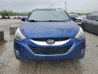 2015 Hyundai Tucson Limited на продаже в Louisville, KY - Hail