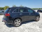 2010 Acura Mdx Technology للبيع في Loganville، GA - Front End