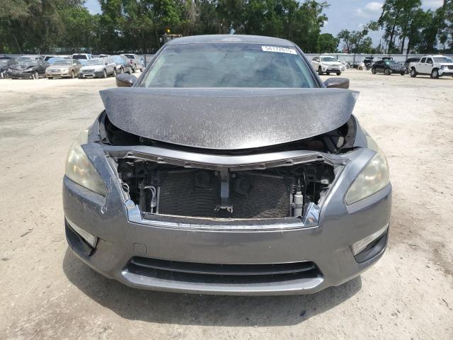  NISSAN ALTIMA 2015 Сірий