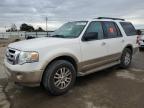 2011 Ford Expedition Xlt იყიდება Nampa-ში, ID - Mechanical