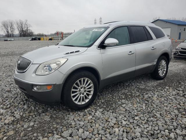 2012 Buick Enclave 