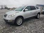 2012 Buick Enclave  for Sale in Barberton, OH - Side