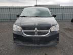 2015 DODGE GRAND CARAVAN SE à vendre chez Copart ON - OTTAWA