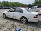 2005 Lexus Ls 430 for Sale in Waldorf, MD - Side