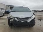 2017 Toyota Sienna Xle for Sale in New Orleans, LA - Front End