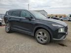 2021 HYUNDAI SANTA FE SEL for sale at Copart ON - TORONTO