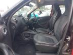 2016 SMART FORFOUR 1.0 PRIME PREMIUM 5DR AUTO for sale at Copart GLOUCESTER