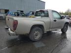 2005 Chevrolet Colorado  продається в Portland, OR - Front End