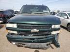 2004 Chevrolet Suburban K1500 იყიდება Elgin-ში, IL - Front End