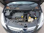 2011 VAUXHALL CORSA S for sale at Copart WHITBURN