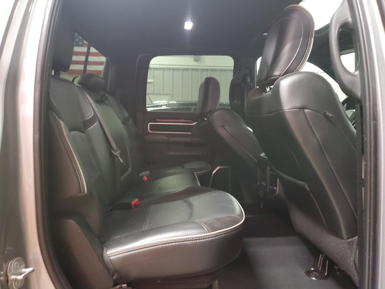 2020 Ram 2500 Laramie VIN: 3C6UR5FL0LG163759 Lot: 54211655
