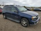 2006 Chevrolet Trailblazer Ext Ls na sprzedaż w Brookhaven, NY - Side