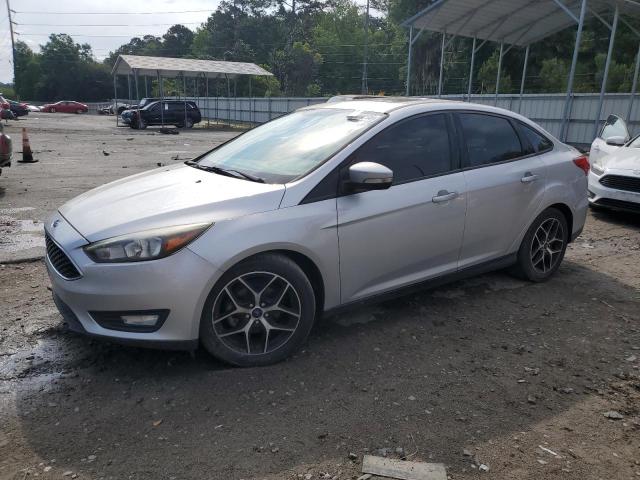 2018 Ford Focus Sel
