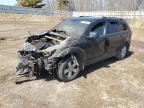 2012 Dodge Journey Sxt en Venta en Davison, MI - Burn - Engine