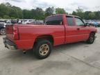 2004 Chevrolet Silverado C1500 للبيع في Gaston، SC - Front End
