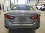 2022 Nissan Altima Sr იყიდება Byron-ში, GA - Front End