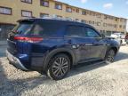 Opa Locka, FL에서 판매 중인 2023 Nissan Pathfinder Sl - Front End