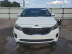 2018 Kia Sedona Lx للبيع في Montgomery، AL - Side