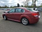 2014 Subaru Legacy 2.5I Limited na sprzedaż w Portland, OR - Front End