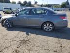 2010 Honda Accord Exl за продажба в Vallejo, CA - Side
