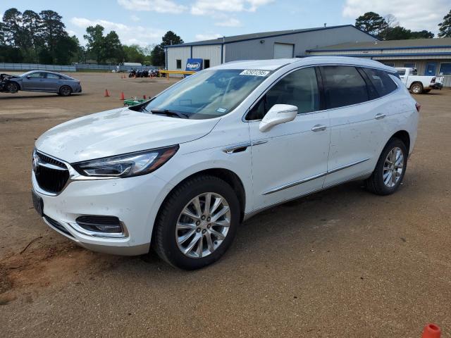  BUICK ENCLAVE 2018 Белы