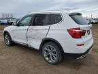 2016 BMW X3 XDRIVE35I à vendre chez Copart AB - CALGARY