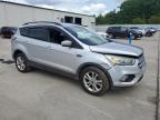 2017 Ford Escape Se   for Sale in Gaston, SC - Water/Flood