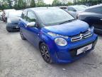 2019 CITROEN C1 FLAIR for sale at Copart WOLVERHAMPTON
