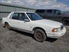 1992 Chrysler Lebaron Landau A-Body for Sale in Ottawa, ON - Minor Dent/Scratches