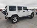 2013 Jeep Wrangler Unlimited Sahara   იყიდება New Orleans-ში, LA - Rear End