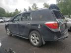 2009 Toyota Highlander Limited na sprzedaż w Portland, OR - Front End