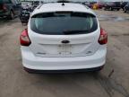 2013 Ford Focus Se for Sale in Wilmer, TX - Side