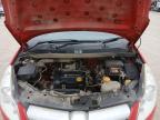 2010 VAUXHALL CORSA S EC for sale at Copart CORBY