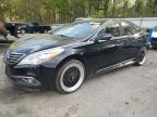 2015 Hyundai Azera  للبيع في Austell، GA - Rear End