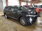 2019 Hyundai Santa Fe Sel   for Sale in Lansing, MI - Front End
