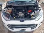 2017 FORD ECOSPORT T for sale at Copart BRISTOL