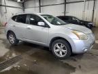 2010 Nissan Rogue S en Venta en Ham Lake, MN - Front End
