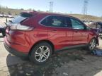 2015 Ford Edge Titanium for Sale in Littleton, CO - Front End