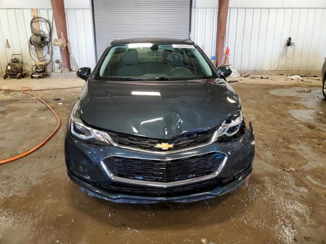  CHEVROLET CRUZE 2017 Сharcoal