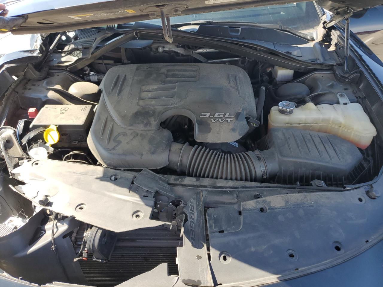 2021 Dodge Charger Sxt VIN: 2C3CDXBG8MH678330 Lot: 51265795