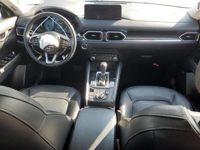  MAZDA CX-5 PREMI 2023 Белы