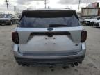 2020 Ford Explorer St იყიდება Los Angeles-ში, CA - Front End
