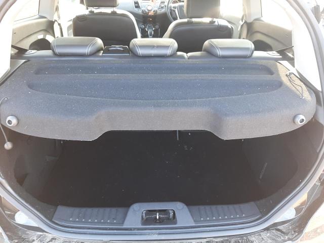 2015 FORD FIESTA TIT