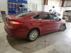 2014 Ford Fusion Se Hybrid იყიდება Lufkin-ში, TX - Front End
