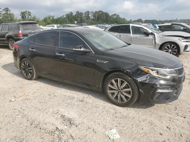  KIA OPTIMA 2019 Czarny